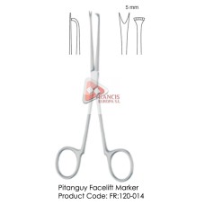 Pitanguy Facelift Marker