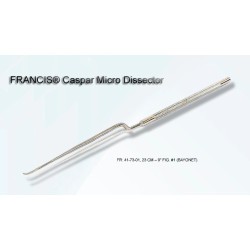 Caspar Micro Dissector