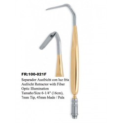 Aufricht Nasal Retractor Aufricht Nasal Retractor