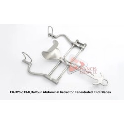 Balfour Retractor