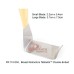 Breast Retractor Tebbetts™ Style Double-Ended