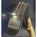 Breast Retractor with Fiber Optic and Suction Ferreira Style
