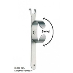 Kilner Alae Retractor Kilner Alae Retractor