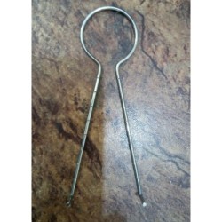 McKissok Breast Caliper