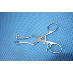 Weitlaner Retractor