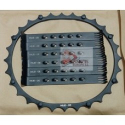 Turner-Warwick retractors