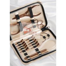 Deluxe Hair Extension Tool Kit