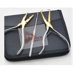 Hair extension kit Small