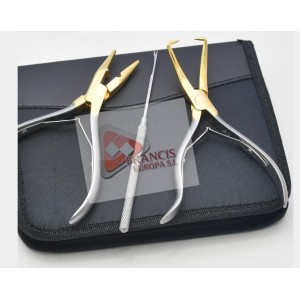 Hair Extension Tools