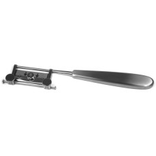 Silver Skin Graft Knife Silver Skin Graft Knife